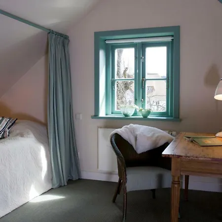 Casa de Férias Ferien Domizil Lummerland